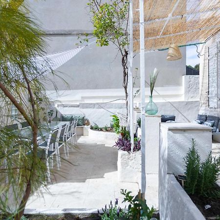 La Maison De Famille 3 Chambres 8 Pers Terrasse Parking Clim 马赛 外观 照片