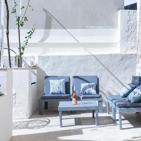La Maison De Famille 3 Chambres 8 Pers Terrasse Parking Clim 马赛 外观 照片