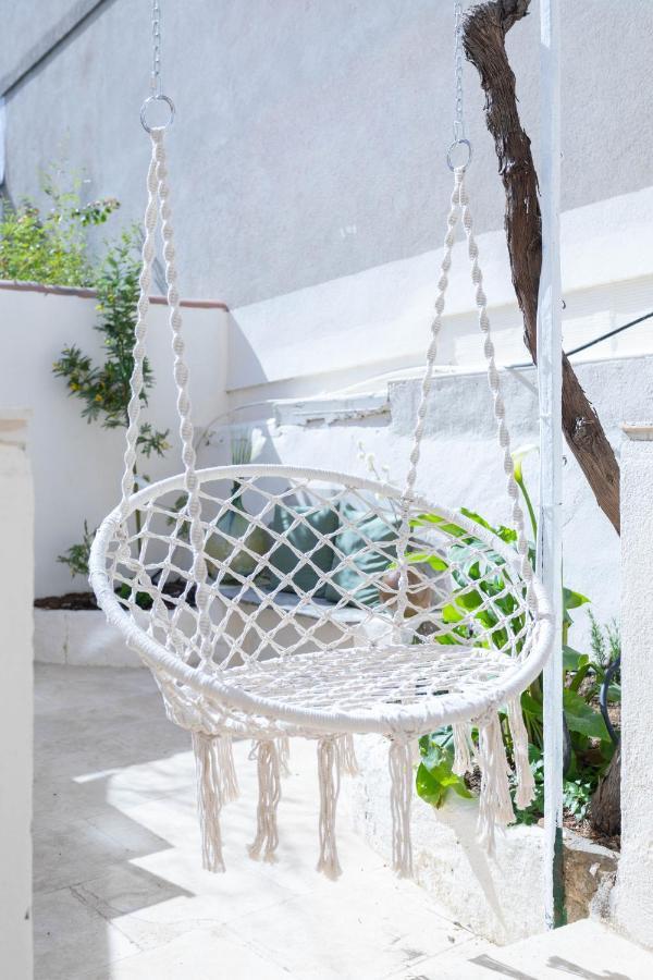 La Maison De Famille 3 Chambres 8 Pers Terrasse Parking Clim 马赛 外观 照片