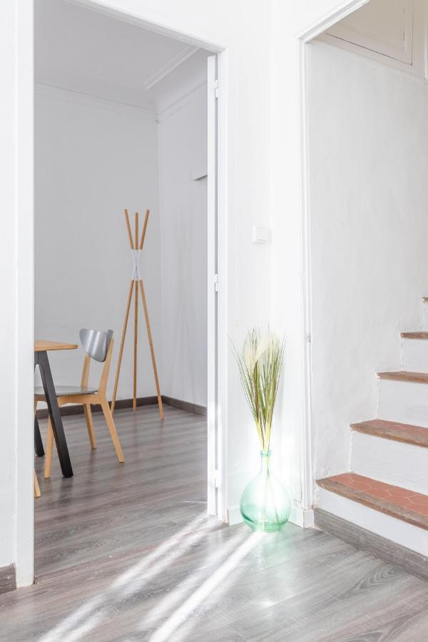 La Maison De Famille 3 Chambres 8 Pers Terrasse Parking Clim 马赛 外观 照片